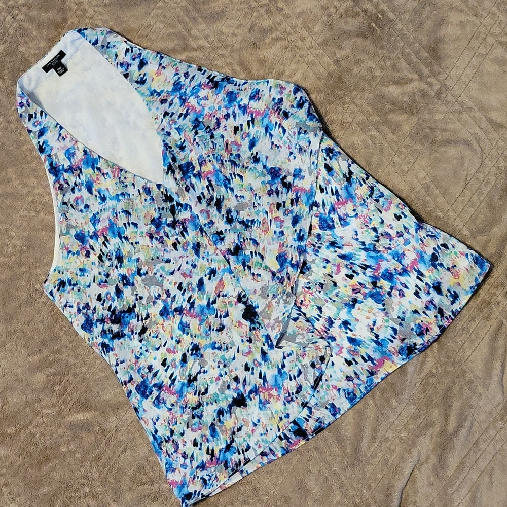 Ann Taylor top